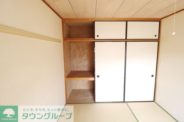 エポック旭野の物件内観写真